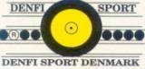 Denfi Throwing Bar